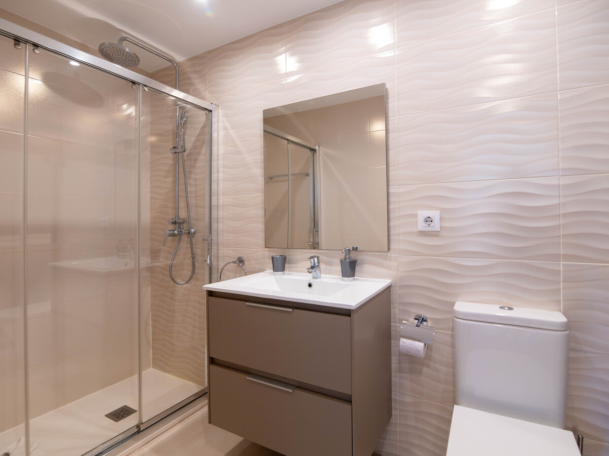 Appartement 4 pers. première ligne de plage à Gandía - Photo 30