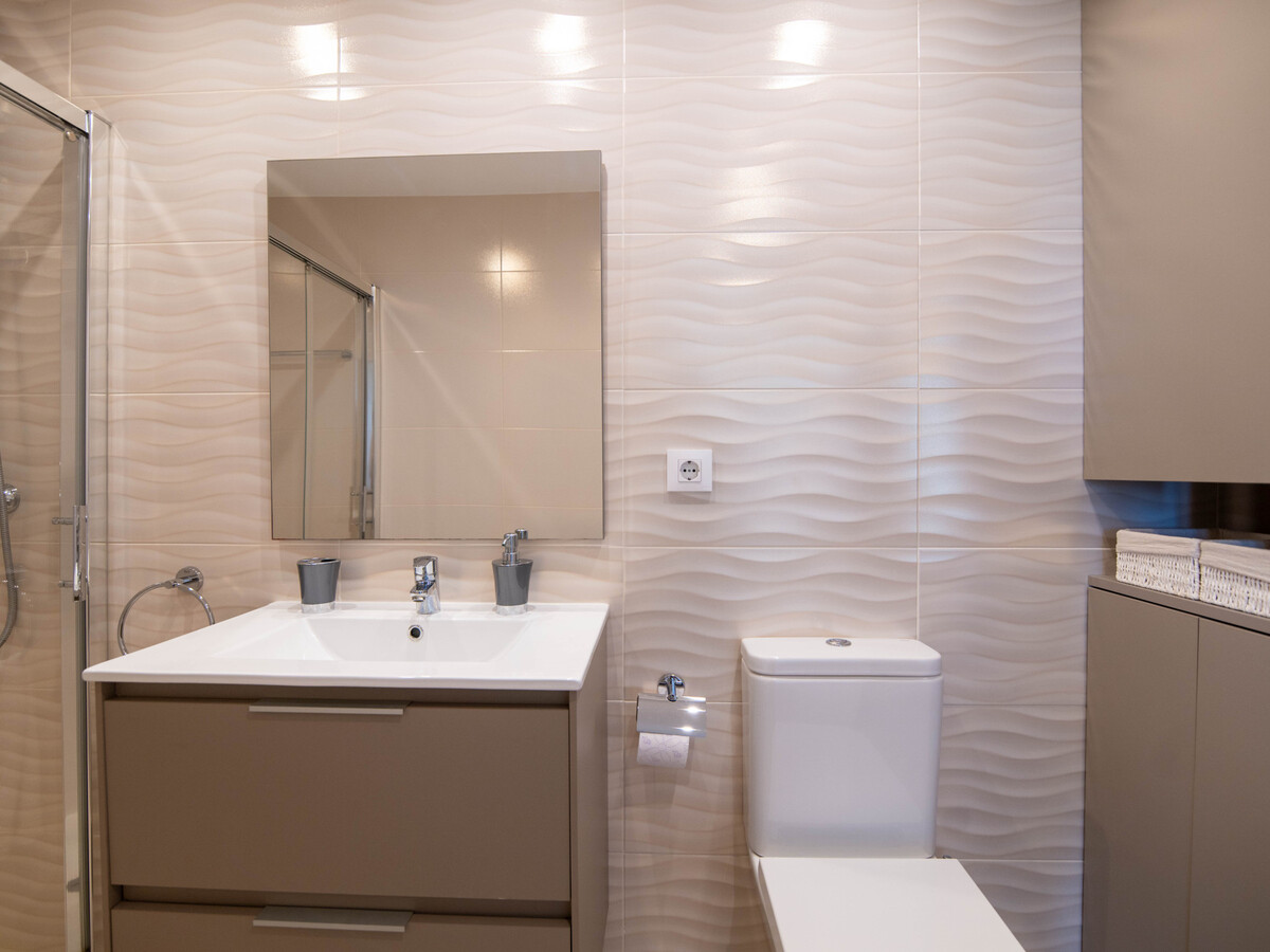 Appartement 4 pers. première ligne de plage à Gandía - Photo 33