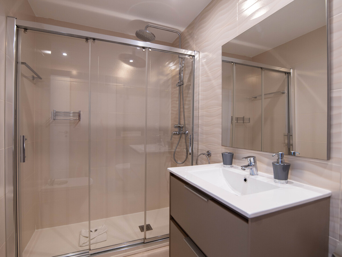 Appartement 4 pers. première ligne de plage à Gandía - Photo 34