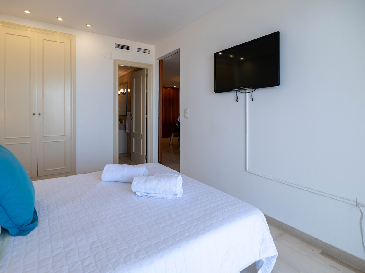 Appartement 6 pers. vue mer à Gandía, plage à 5 m - Photo 21