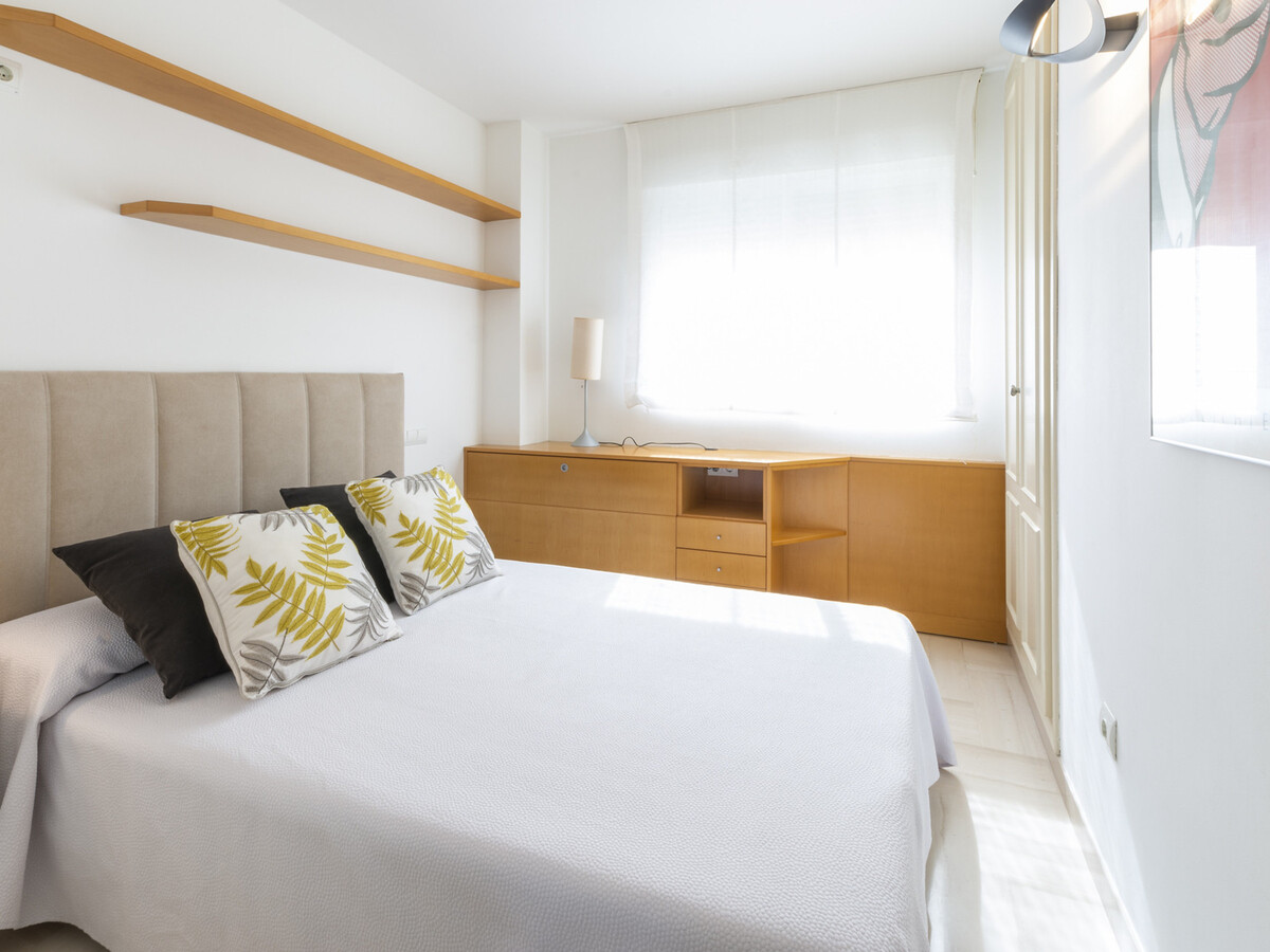 Appartement 6 pers. vue mer à Gandía, plage à 5 m - Photo 34