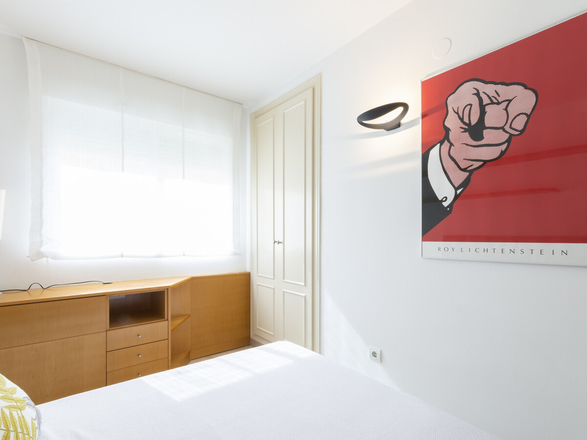 Appartement 6 pers. vue mer à Gandía, plage à 5 m - Photo 35