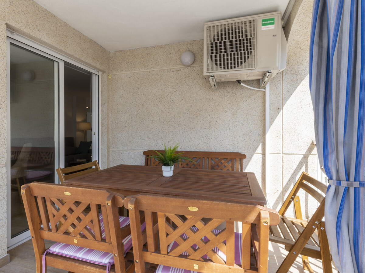 Appartement 90m² Gandía, 600m plage, terrasse ensoleillée - Photo 29