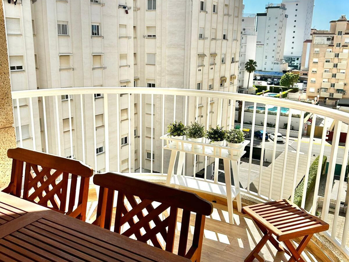 Appartement 90m² Gandía, 600m plage, terrasse ensoleillée - Photo 30