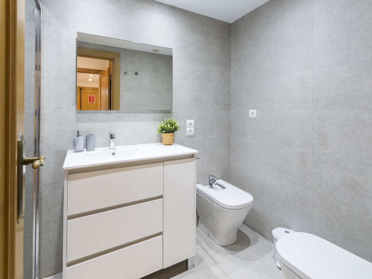Appartement rénové 3 chambres vue mer à Gandía - Photo 15