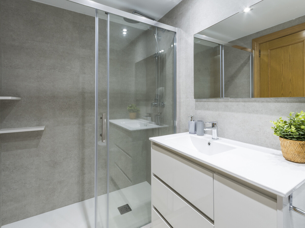Appartement rénové 3 chambres vue mer à Gandía - Photo 16