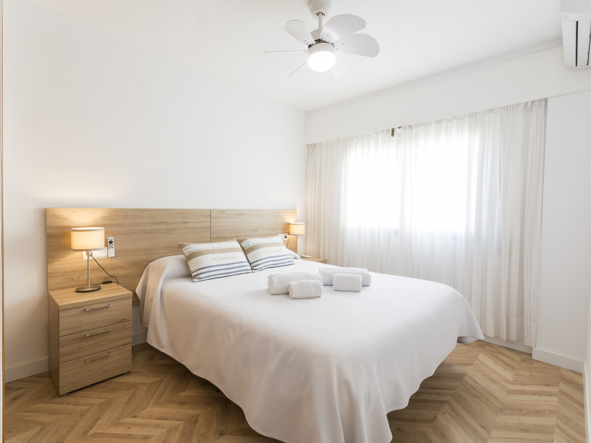 Appartement rénové 3 chambres vue mer à Gandía - Photo 17