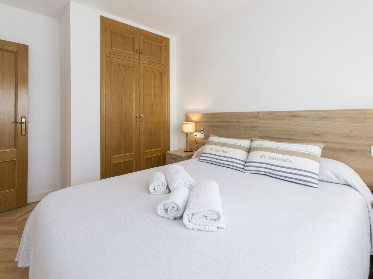 Appartement rénové 3 chambres vue mer à Gandía - Photo 18