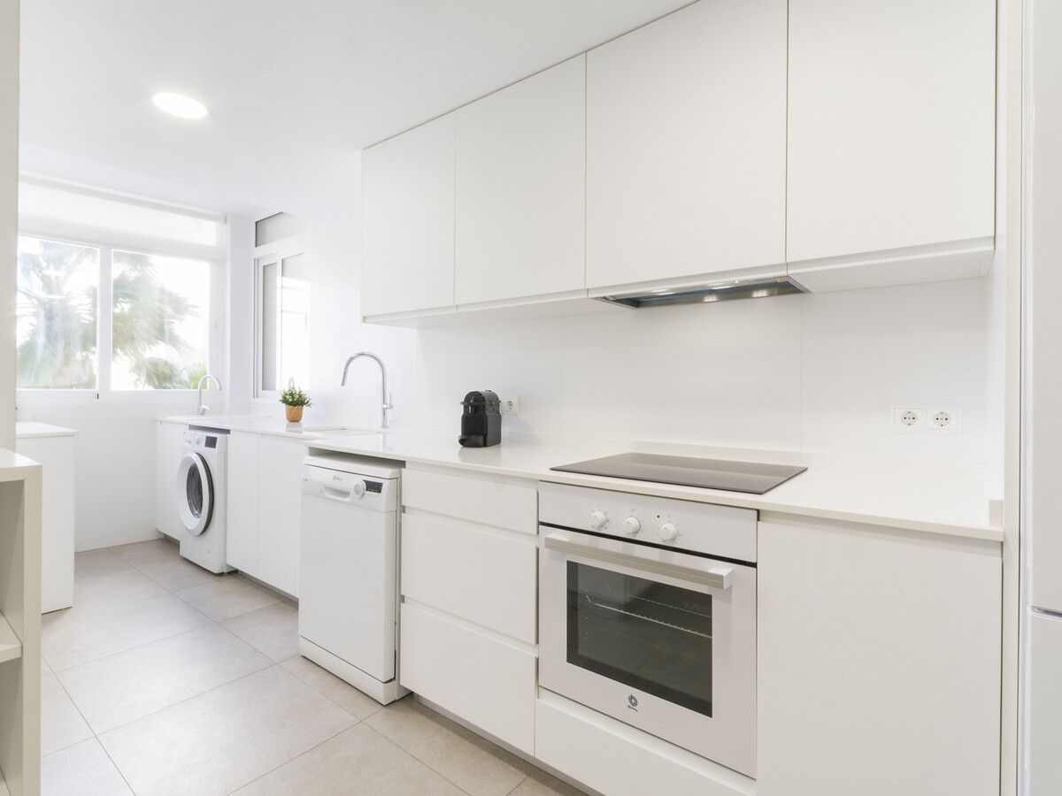 Appartement rénové 3 chambres vue mer à Gandía - Photo 20