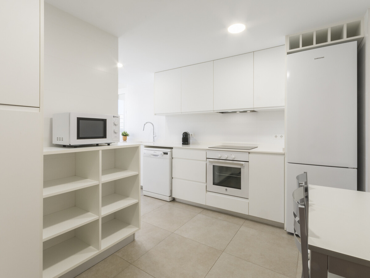 Appartement rénové 3 chambres vue mer à Gandía - Photo 22