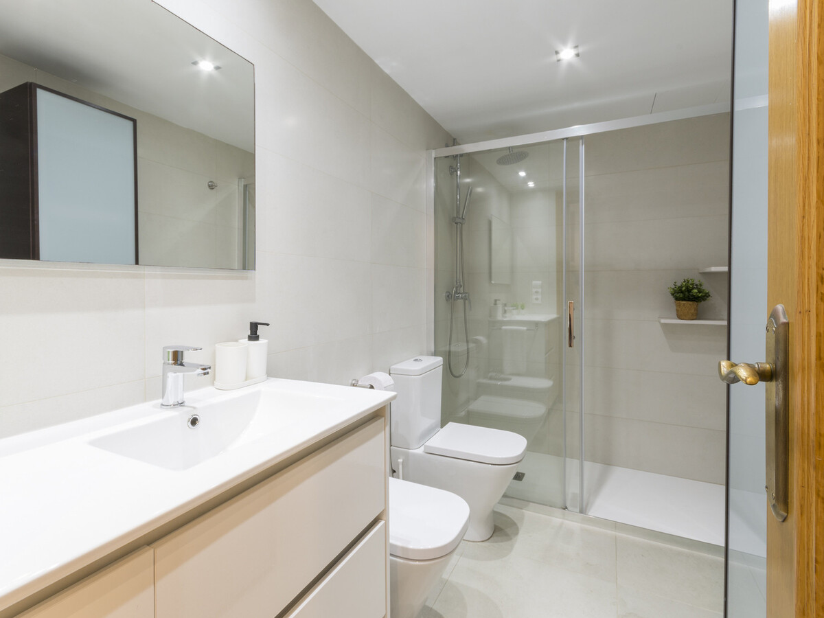 Appartement rénové 3 chambres vue mer à Gandía - Photo 27
