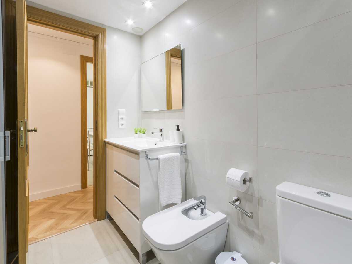 Appartement rénové 3 chambres vue mer à Gandía - Photo 28