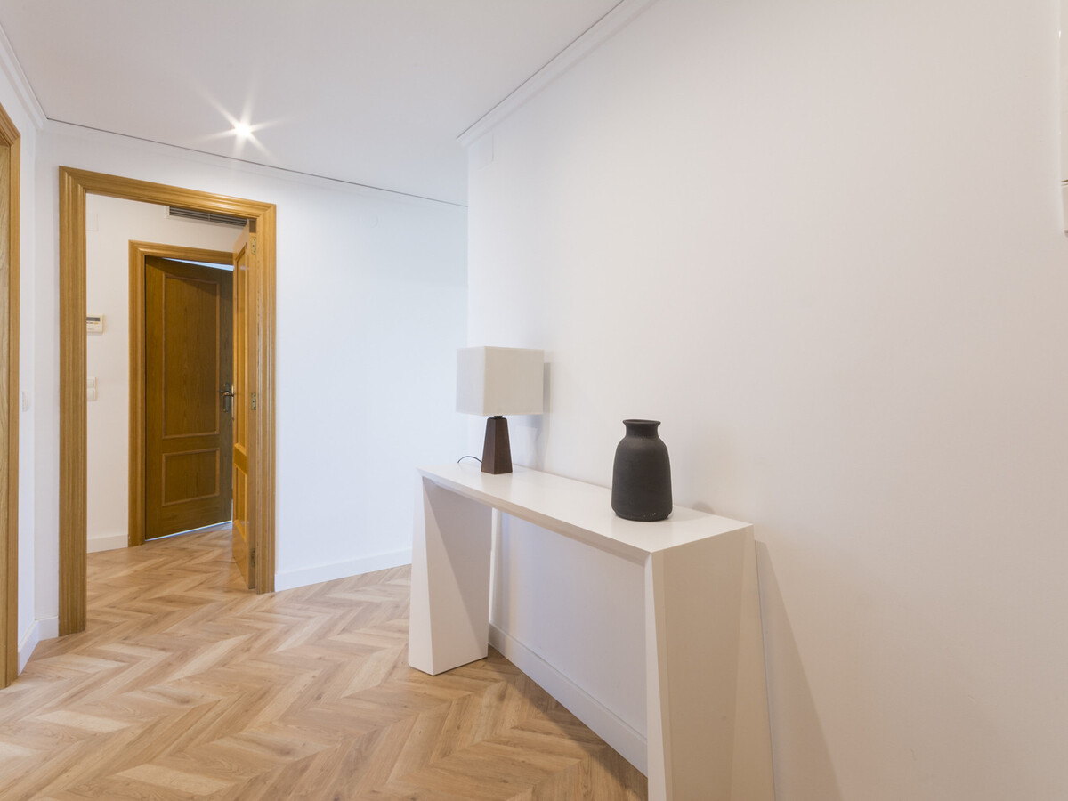Appartement rénové 3 chambres vue mer à Gandía - Photo 29