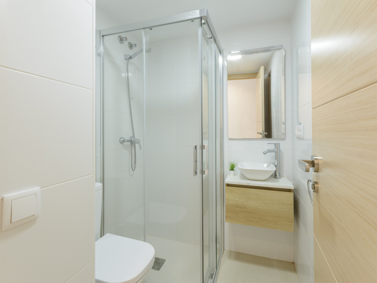 Duplex 120m² première ligne de plage, 8 pers à Gandía - Photo 10