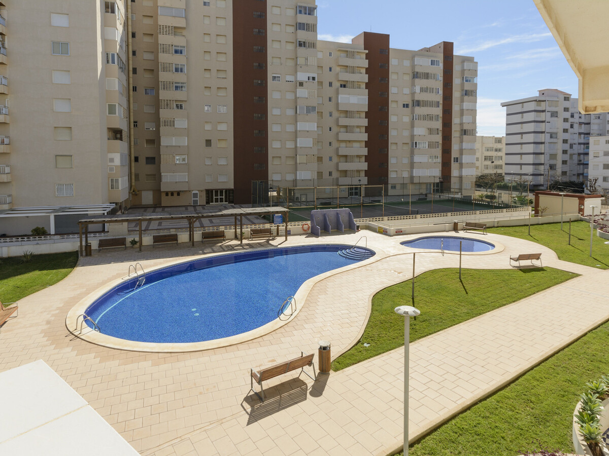 Duplex 120m² première ligne de plage, 8 pers à Gandía - Photo 14