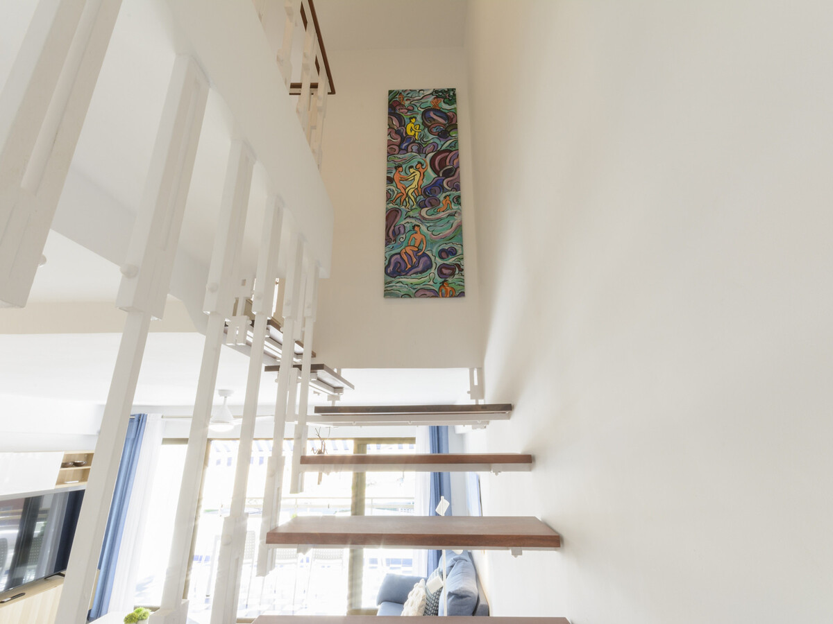 Duplex 120m² première ligne de plage, 8 pers à Gandía - Photo 17