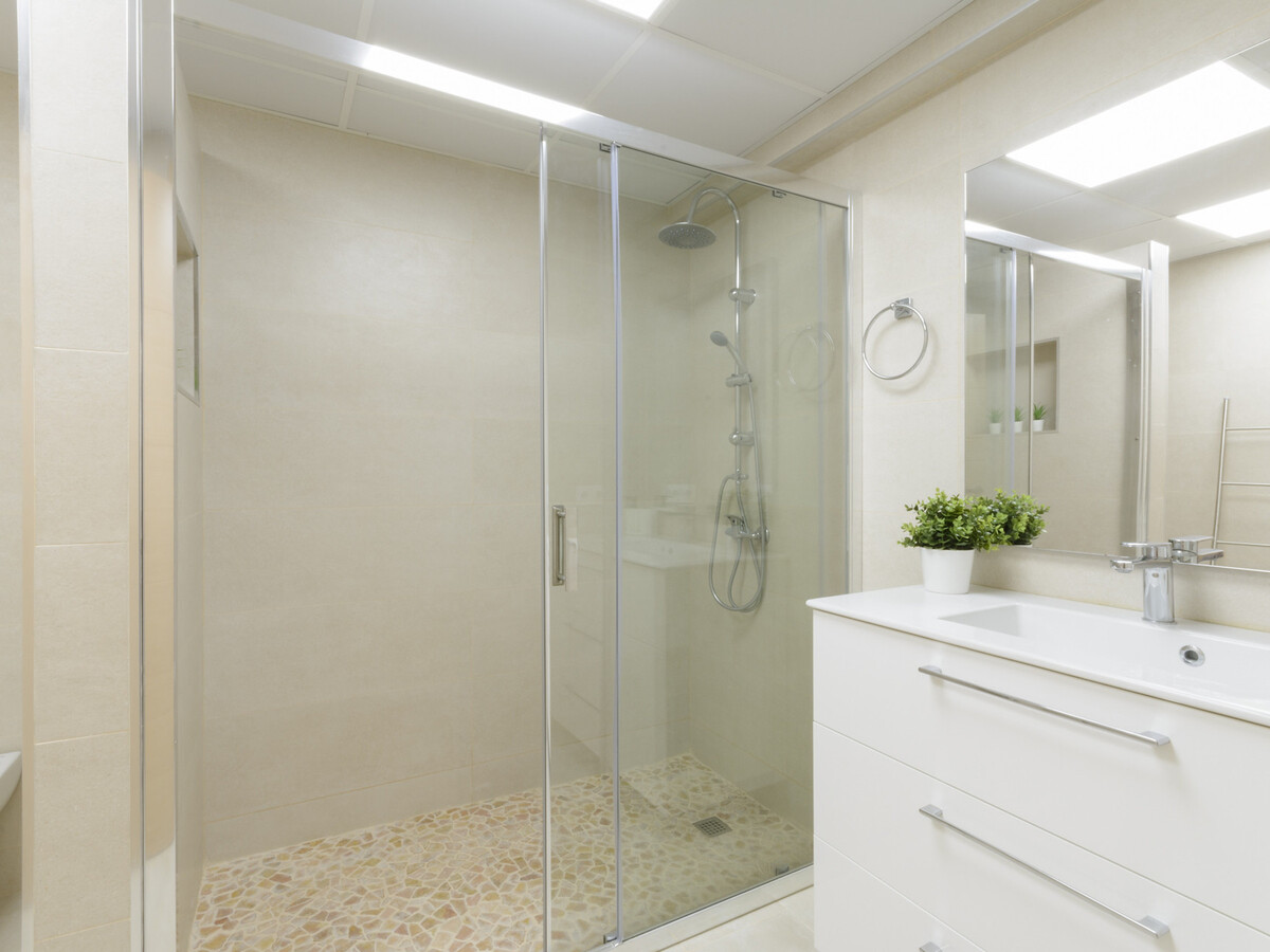 Duplex 120m² première ligne de plage, 8 pers à Gandía - Photo 24