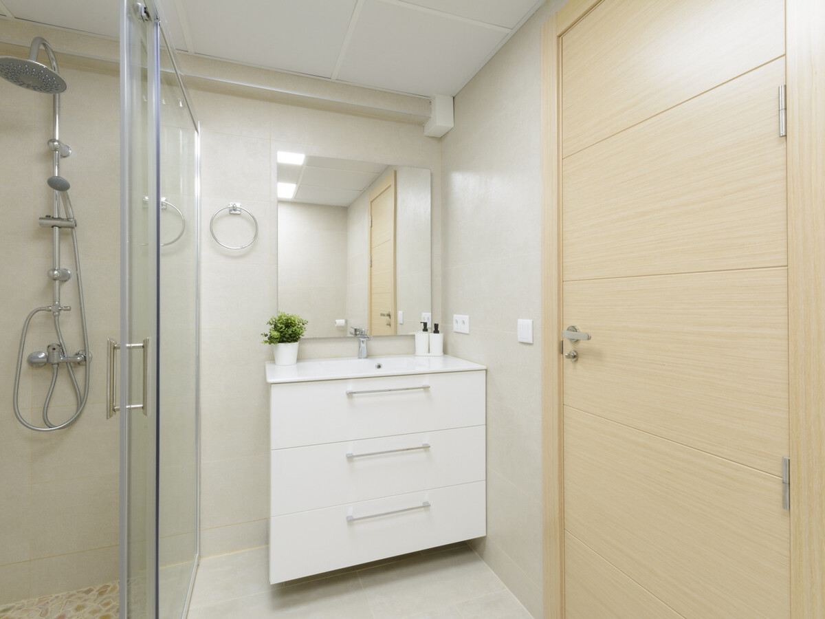 Duplex 120m² première ligne de plage, 8 pers à Gandía - Photo 25
