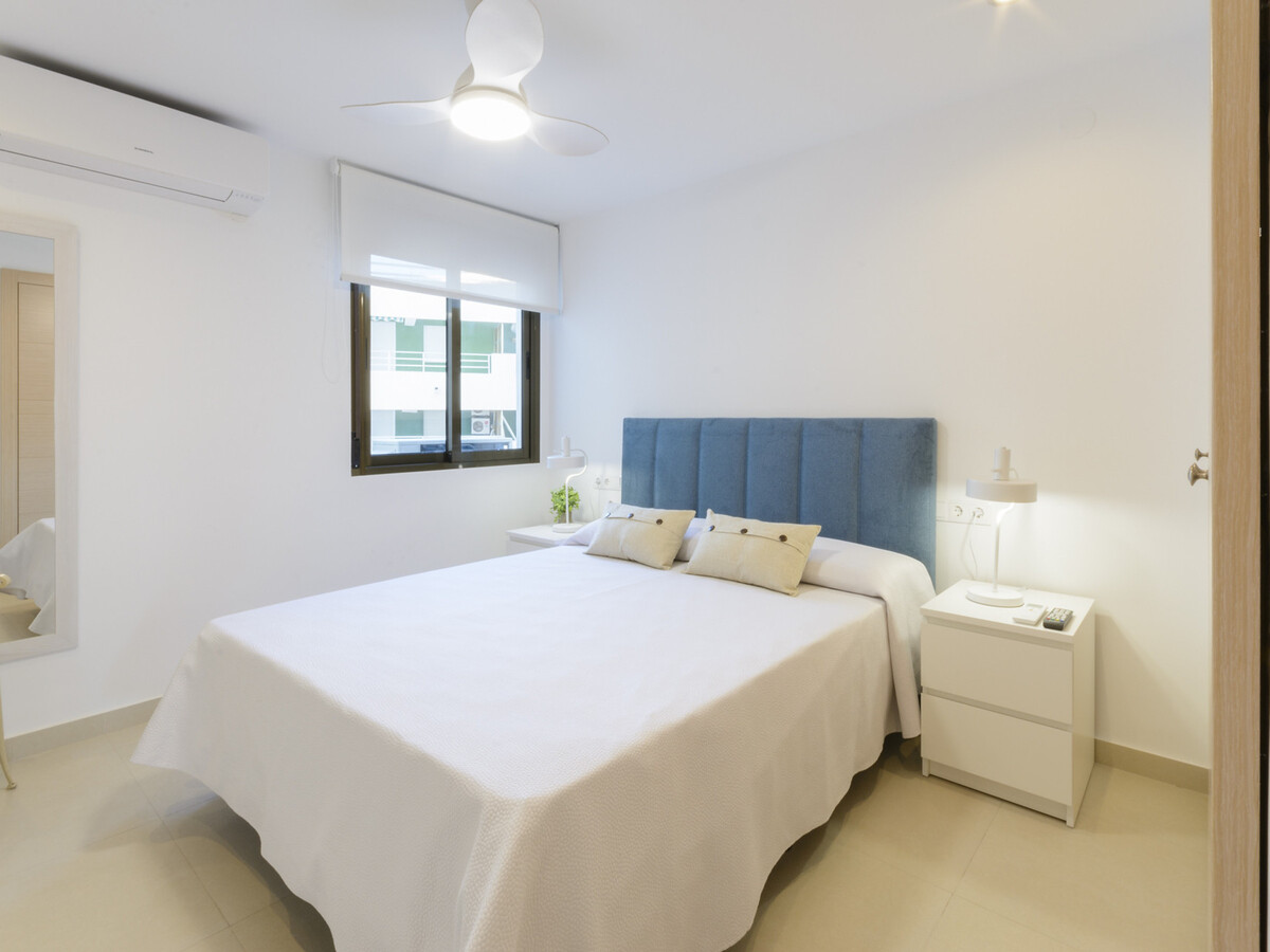 Duplex 120m² première ligne de plage, 8 pers à Gandía - Photo 26