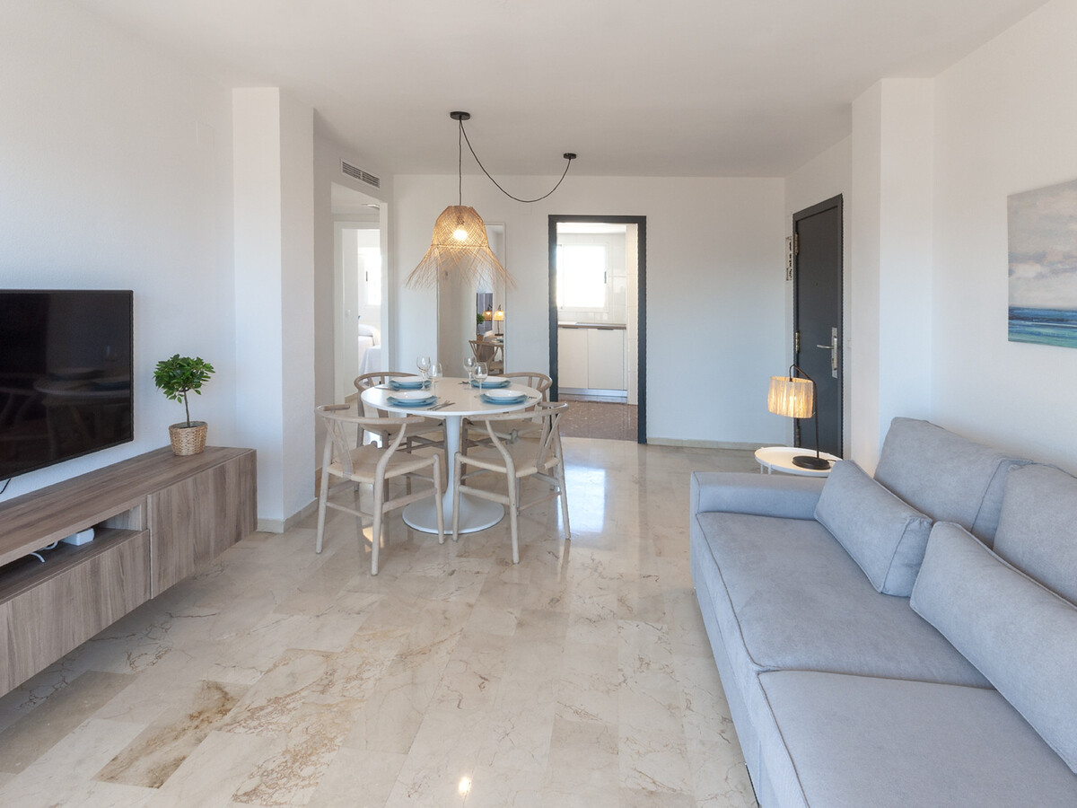 Appartement 55 m² vue mer à 80 m de la plage - Photo 3