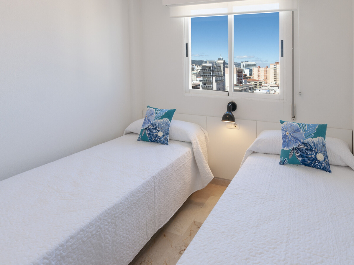 Appartement 55 m² vue mer à 80 m de la plage - Photo 8