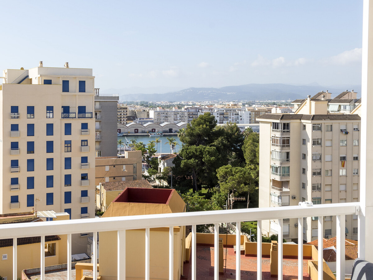Appartement 55 m² vue mer à 80 m de la plage - Photo 20