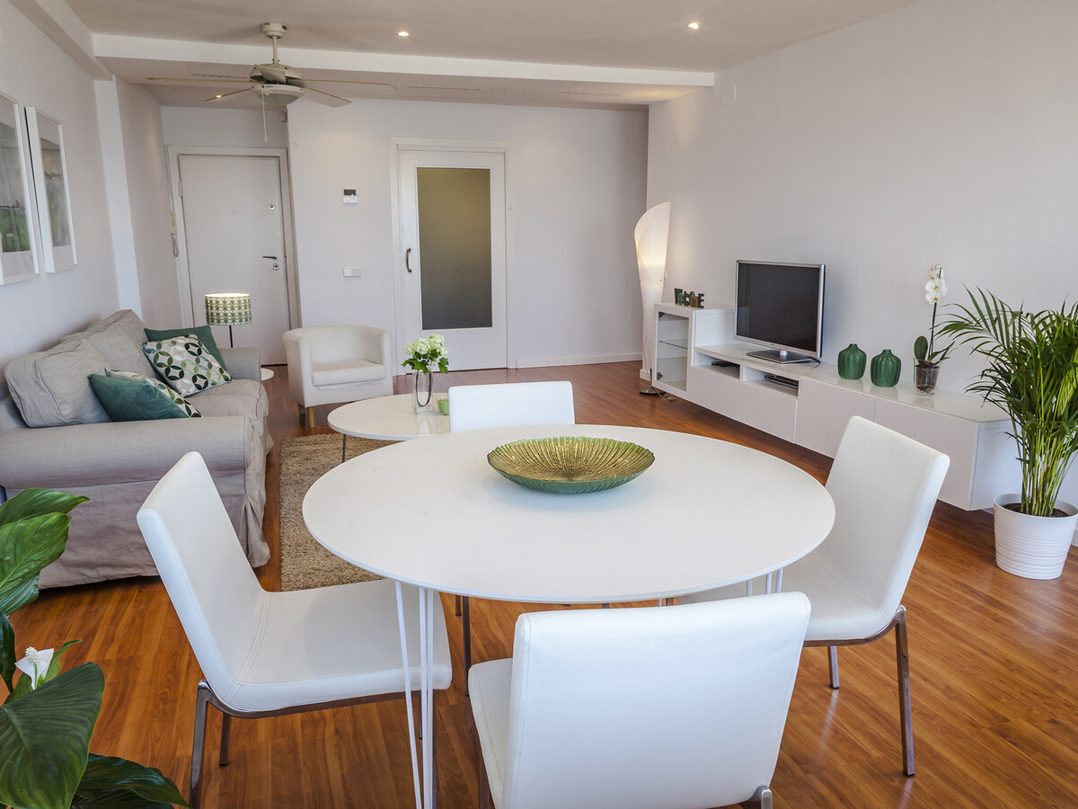 Appartement vue mer à Gandía, 4 pers., 8e étage - Photo 5