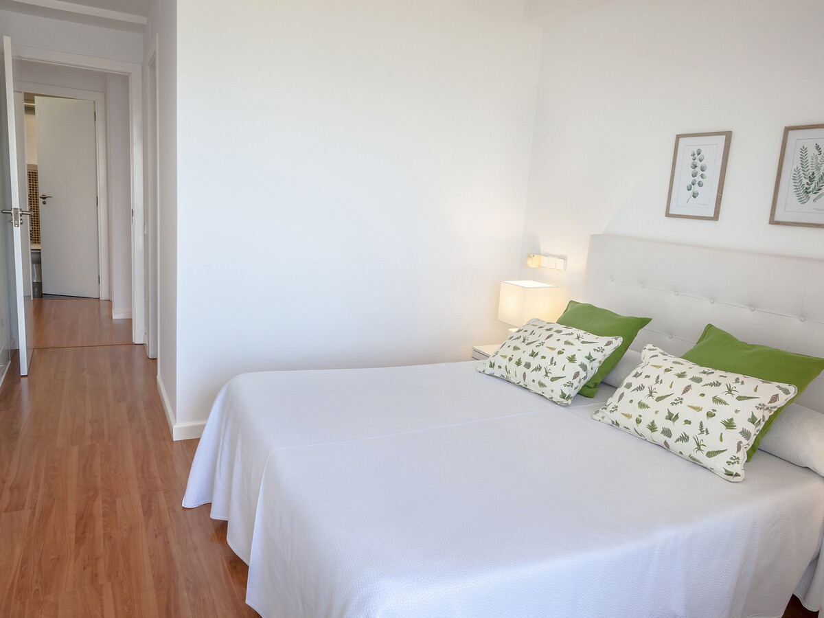 Appartement vue mer à Gandía, 4 pers., 8e étage - Photo 13