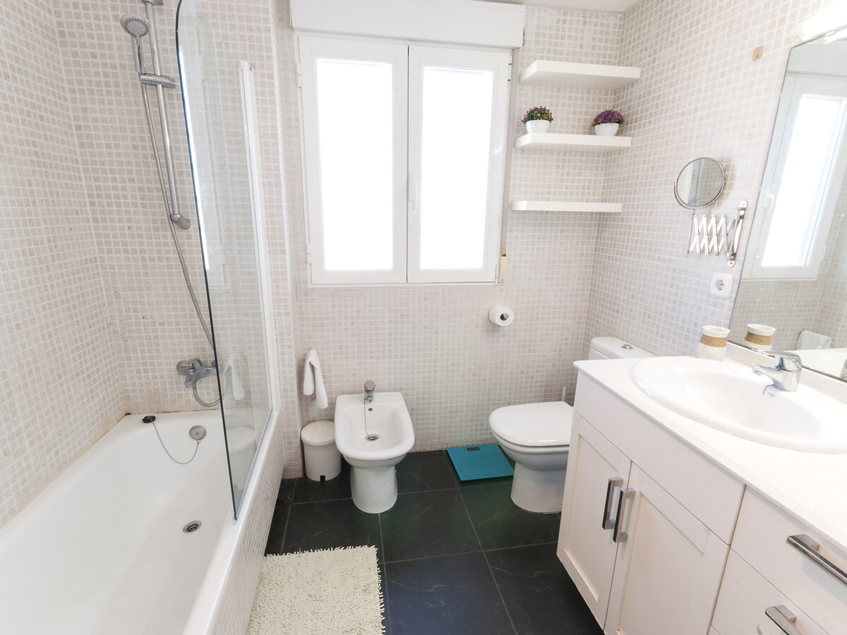 Appartement vue mer à Gandía, 4 pers., 8e étage - Photo 15