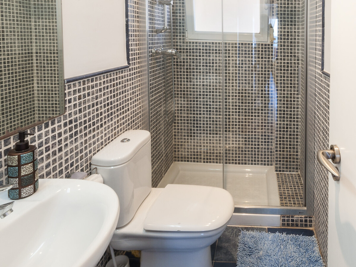 Appartement vue mer à Gandía, 4 pers., 8e étage - Photo 17