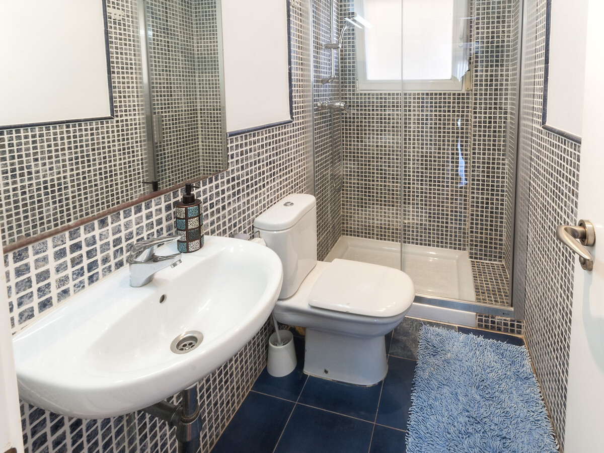 Appartement vue mer à Gandía, 4 pers., 8e étage - Photo 18