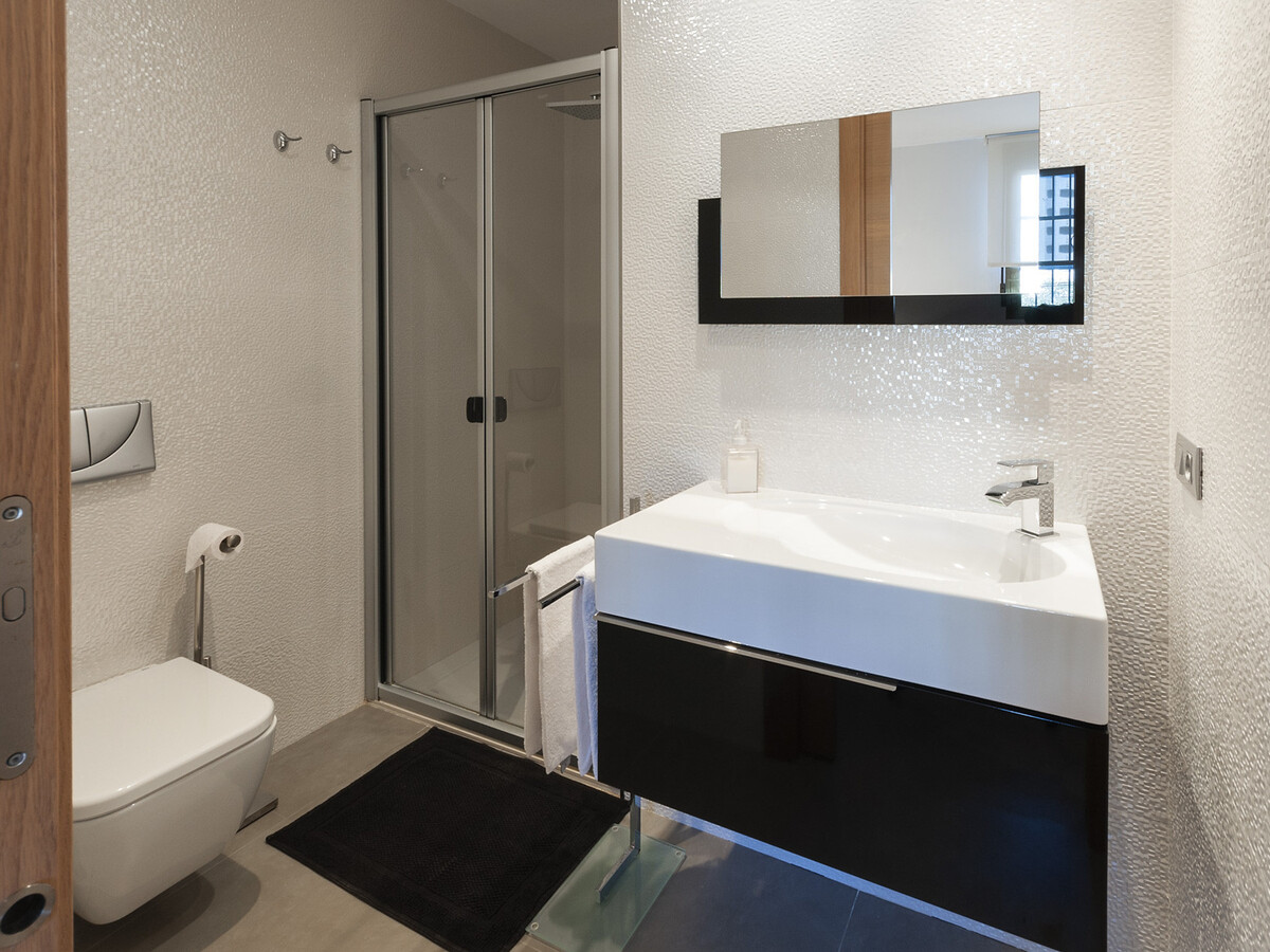 Appartement front de mer avec terrasse 16m² à Gandía - Photo 19