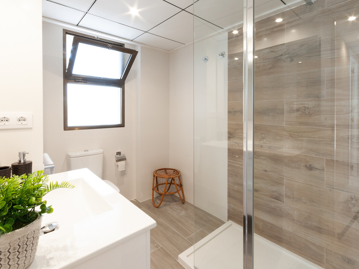 Appartement vue mer Gandía, 3 chambres, piscine - Photo 15