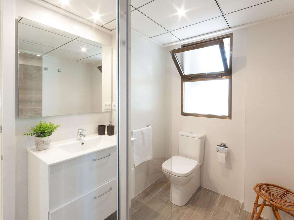 Appartement vue mer Gandía, 3 chambres, piscine - Photo 16