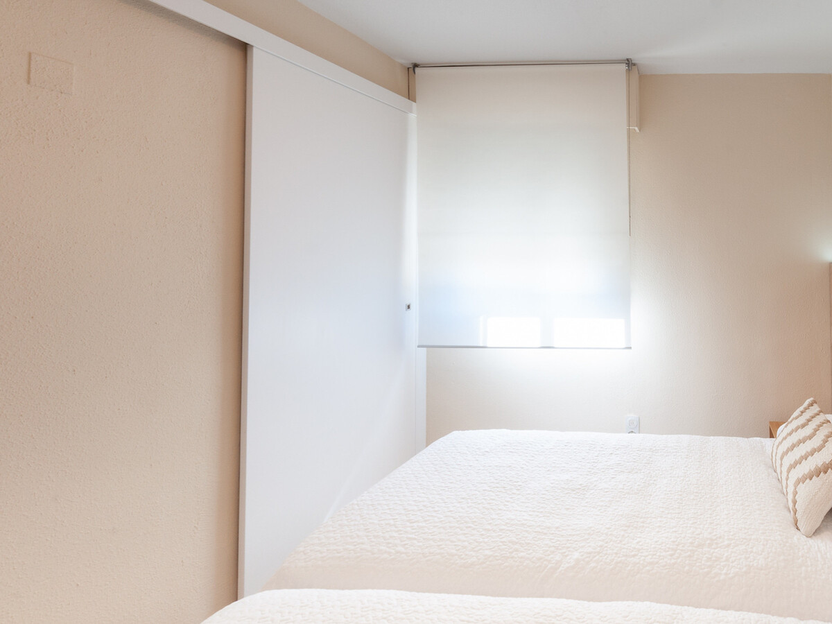 Appartement vue mer Gandía, 3 chambres, piscine - Photo 18