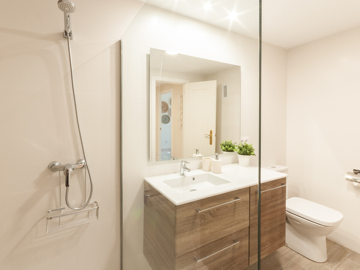 Appartement vue mer Gandía, 3 chambres, piscine - Photo 28