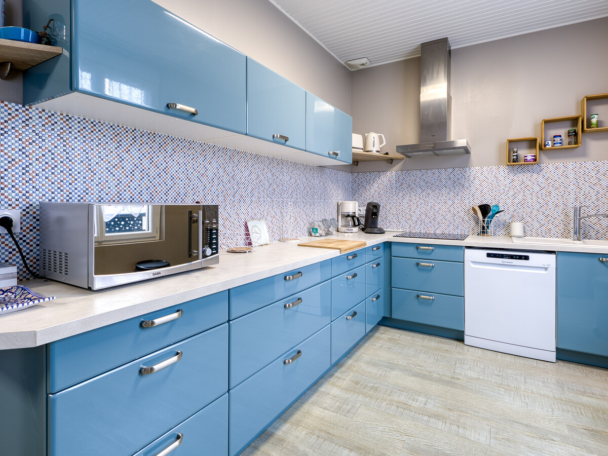 Maison 80m² avec sous-sol aménagé à Châtelaillon-Plage - Photo 4
