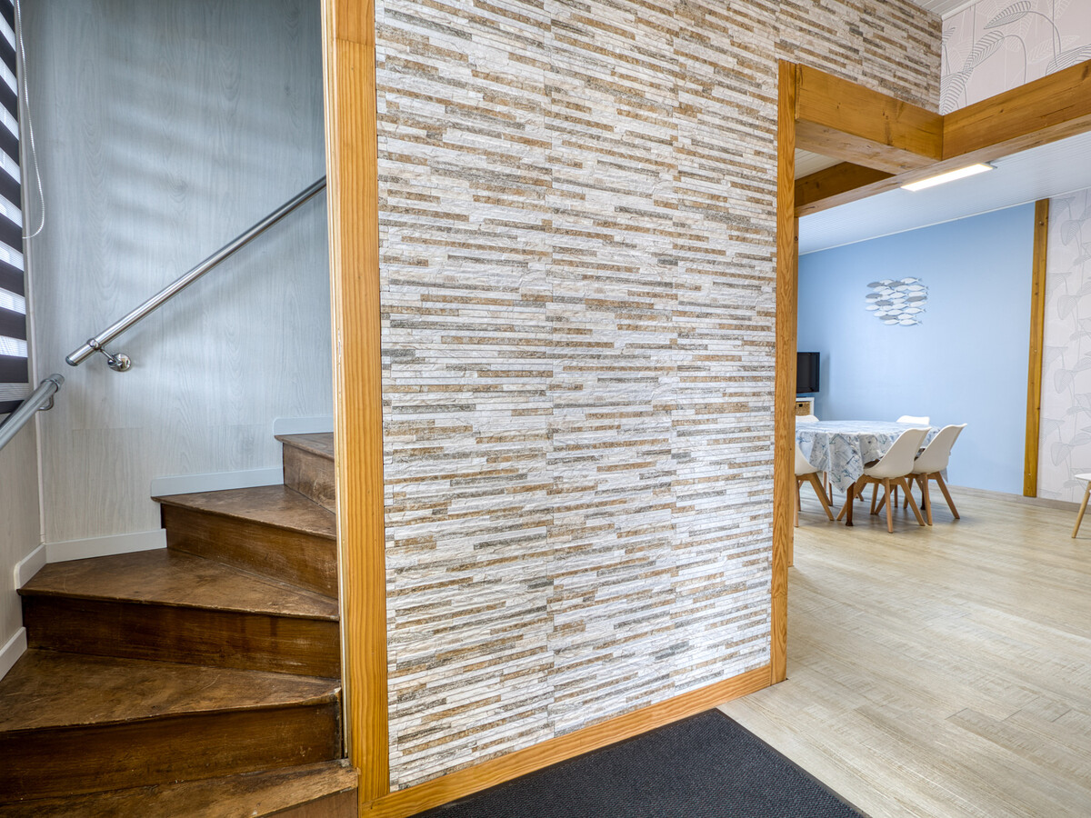 Maison 80m² avec sous-sol aménagé à Châtelaillon-Plage - Photo 7