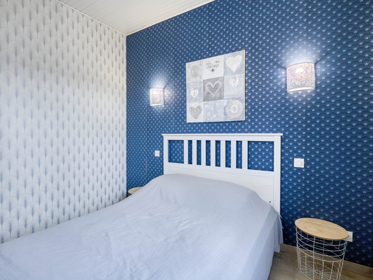 Maison 80m² avec sous-sol aménagé à Châtelaillon-Plage - Photo 9