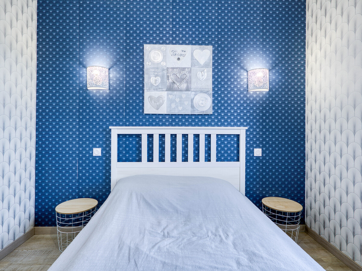 Maison 80m² avec sous-sol aménagé à Châtelaillon-Plage - Photo 10