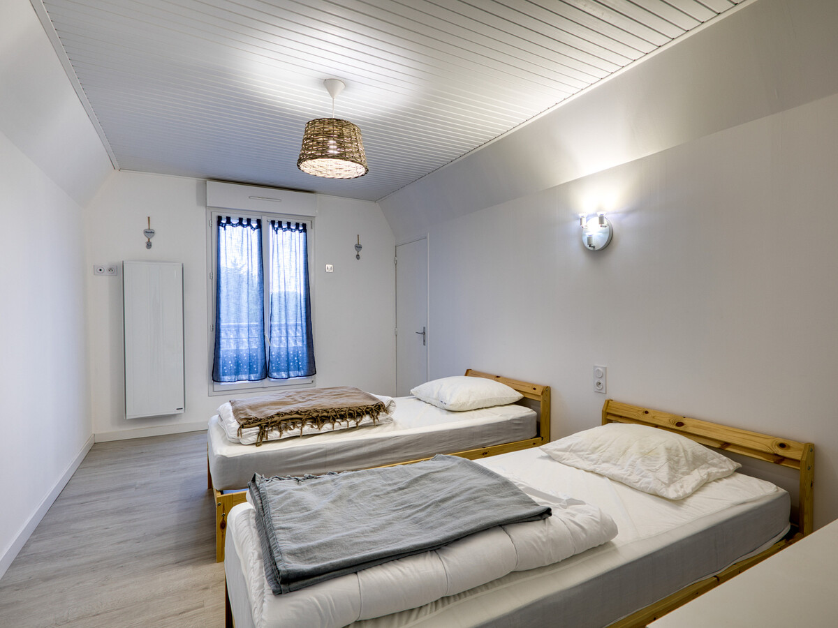 Maison 80m² avec sous-sol aménagé à Châtelaillon-Plage - Photo 11