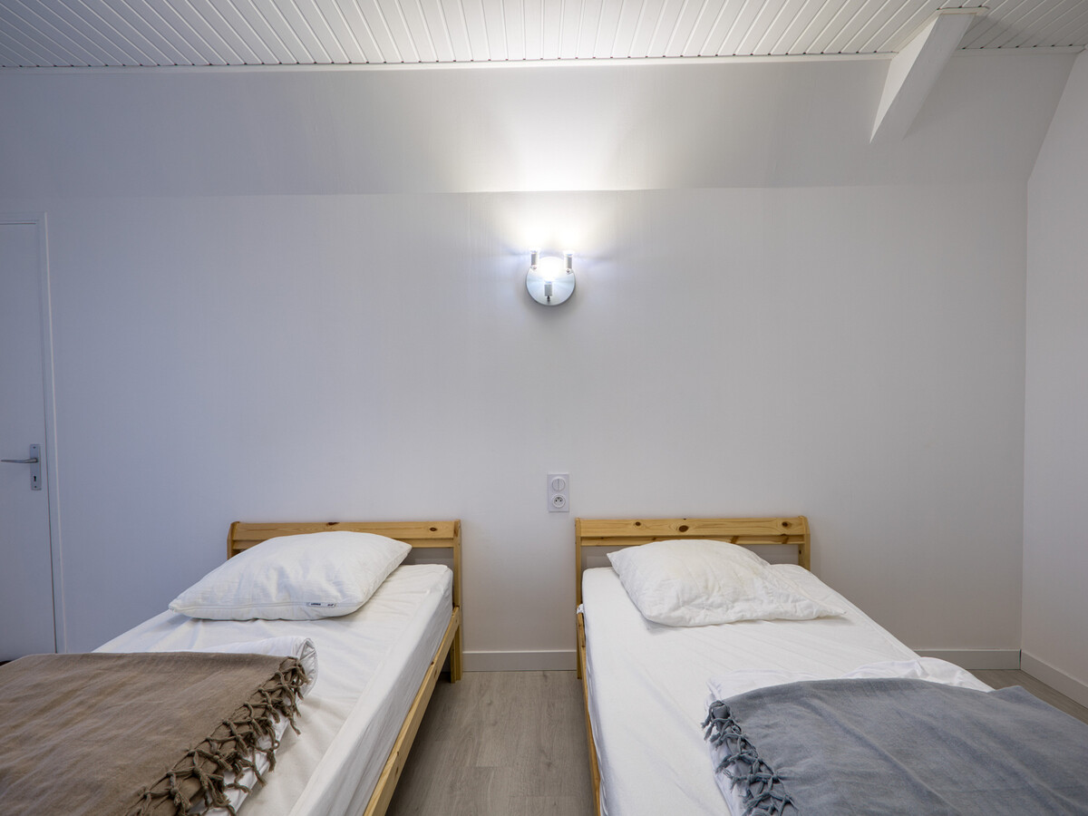 Maison 80m² avec sous-sol aménagé à Châtelaillon-Plage - Photo 12