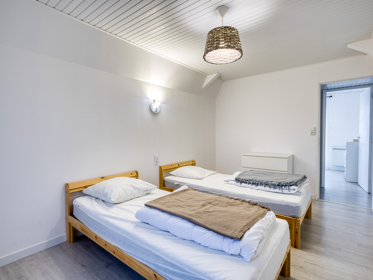 Maison 80m² avec sous-sol aménagé à Châtelaillon-Plage - Photo 13