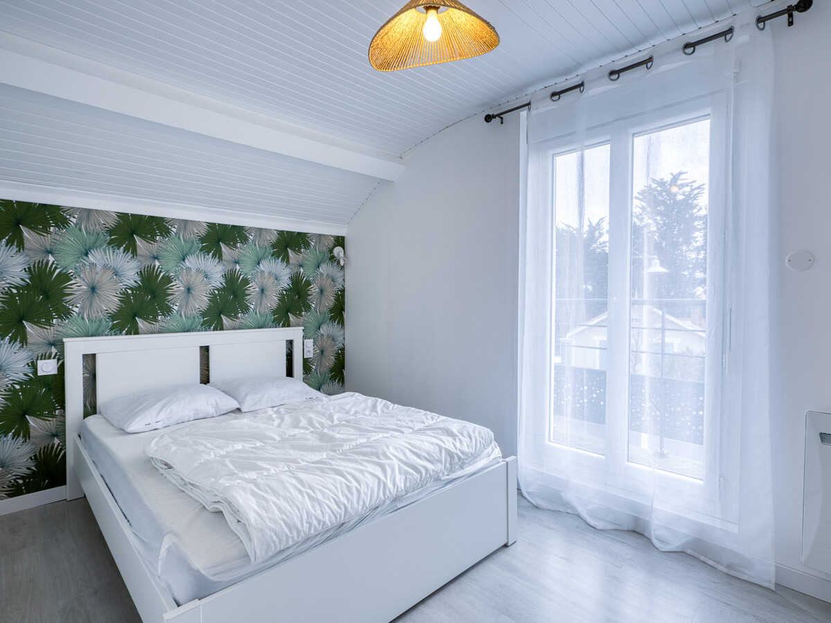Maison 80m² avec sous-sol aménagé à Châtelaillon-Plage - Photo 15