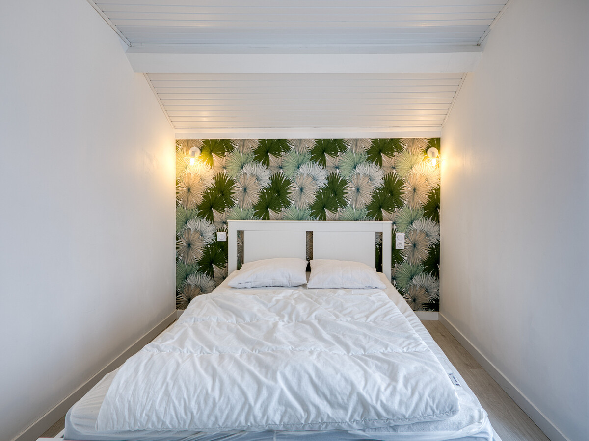 Maison 80m² avec sous-sol aménagé à Châtelaillon-Plage - Photo 16