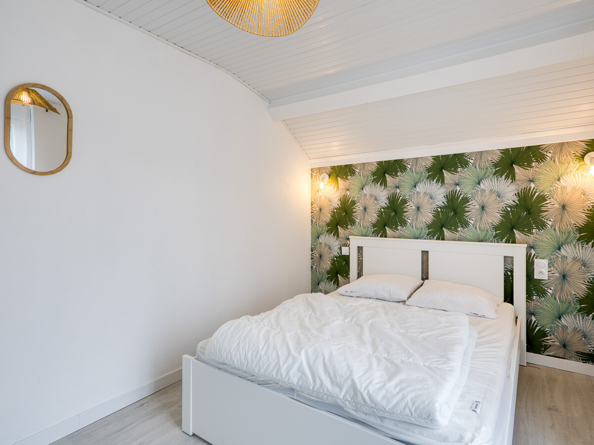 Maison 80m² avec sous-sol aménagé à Châtelaillon-Plage - Photo 17