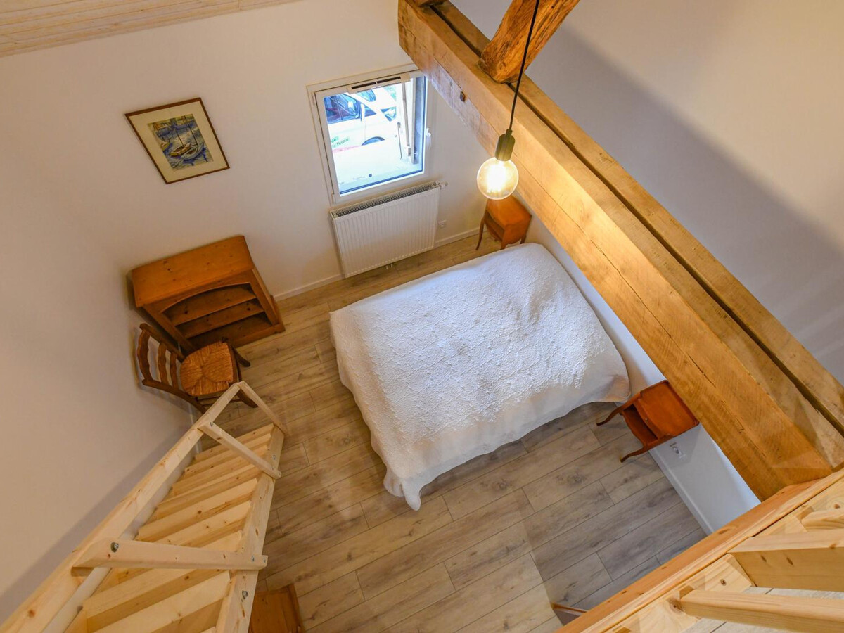 Gîte 12 pers. à la ferme bio - Fouchères - Photo 2