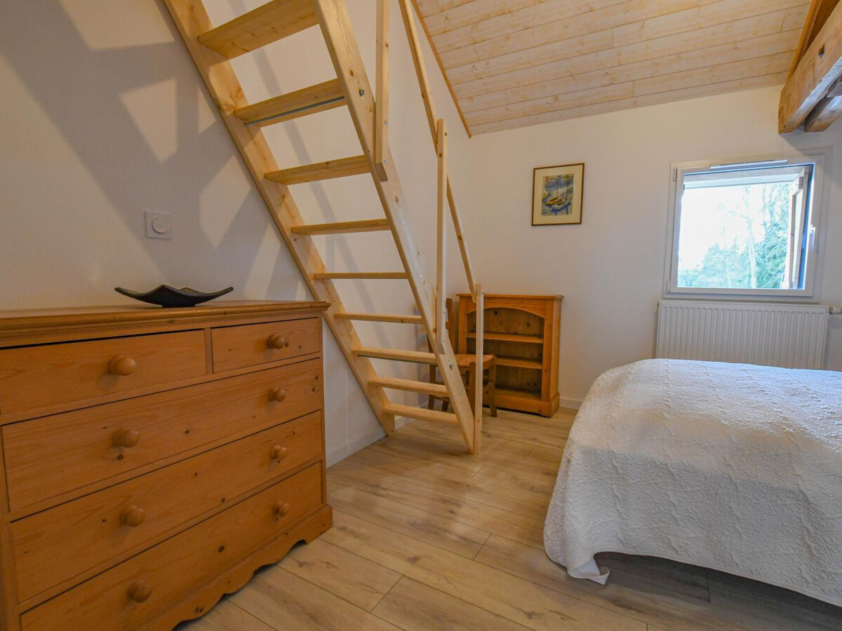 Gîte 12 pers. à la ferme bio - Fouchères - Photo 11