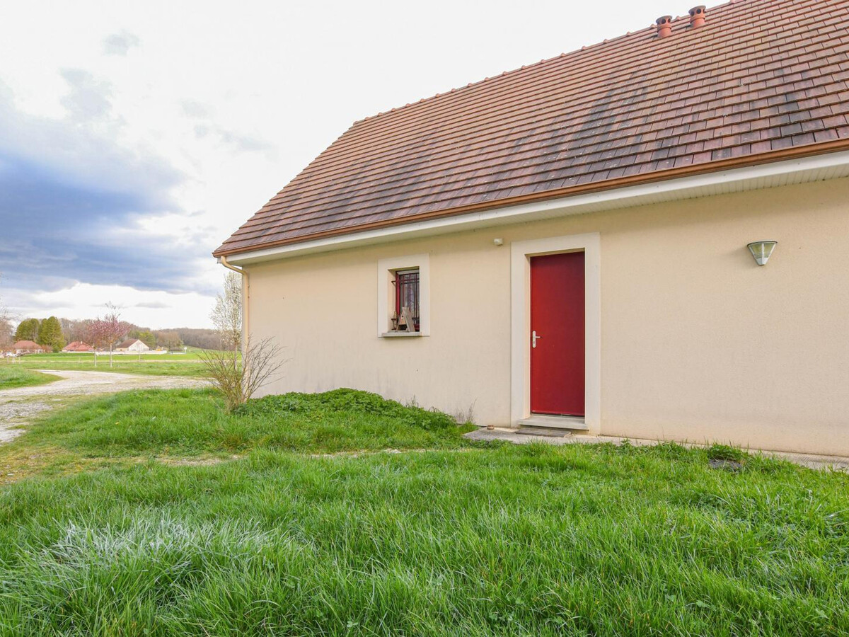 Gîte 12 pers. à la ferme bio - Fouchères - Photo 15