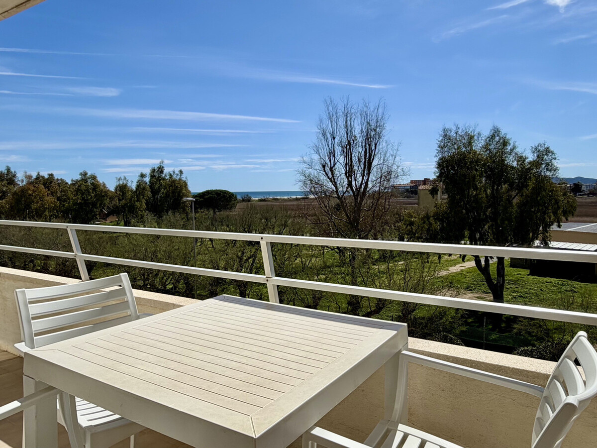 Appartement 45m² avec terrasse et piscine à Estartit - Photo 2